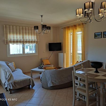 Eliza Apartment ลิคชูรี ภายนอก รูปภาพ