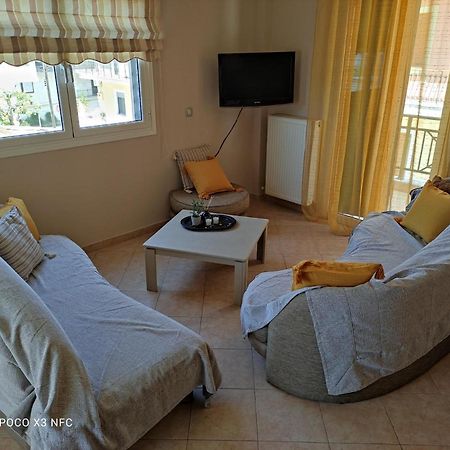 Eliza Apartment ลิคชูรี ภายนอก รูปภาพ
