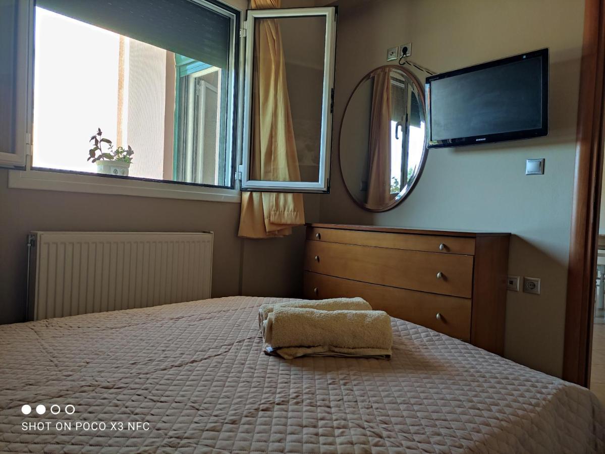 Eliza Apartment ลิคชูรี ภายนอก รูปภาพ