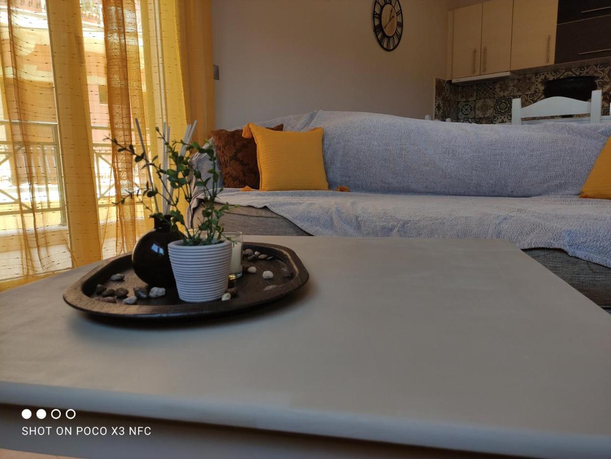 Eliza Apartment ลิคชูรี ภายนอก รูปภาพ