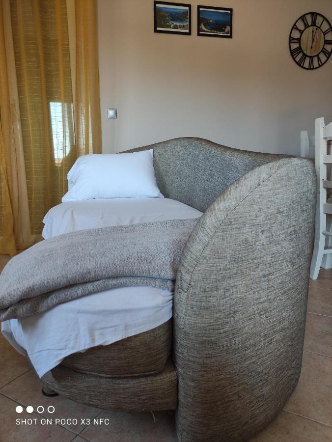 Eliza Apartment ลิคชูรี ภายนอก รูปภาพ