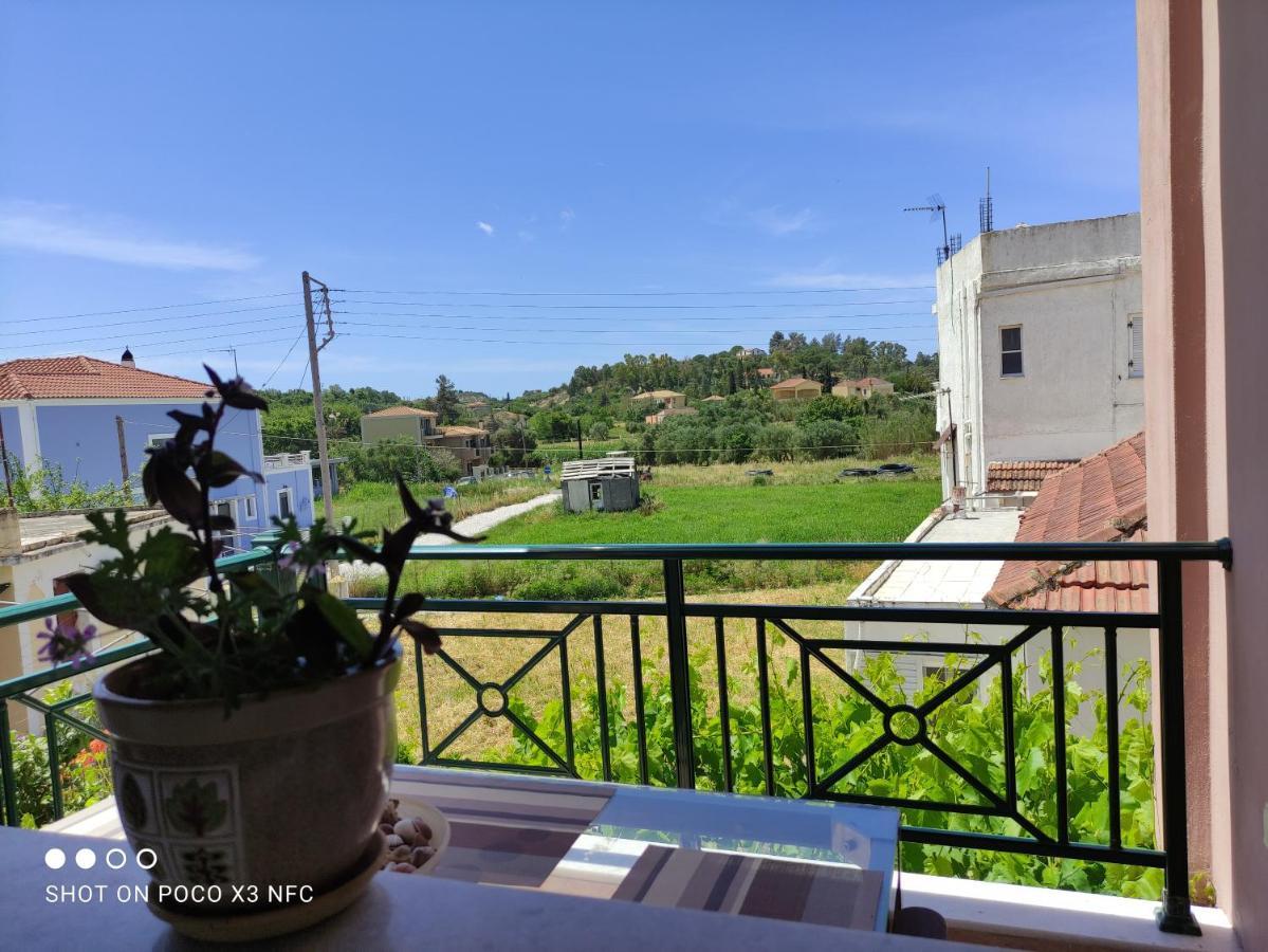 Eliza Apartment ลิคชูรี ภายนอก รูปภาพ