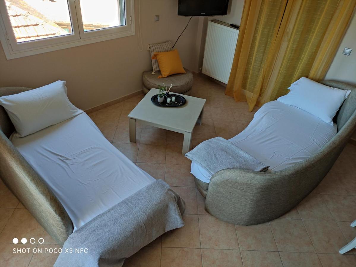 Eliza Apartment ลิคชูรี ภายนอก รูปภาพ